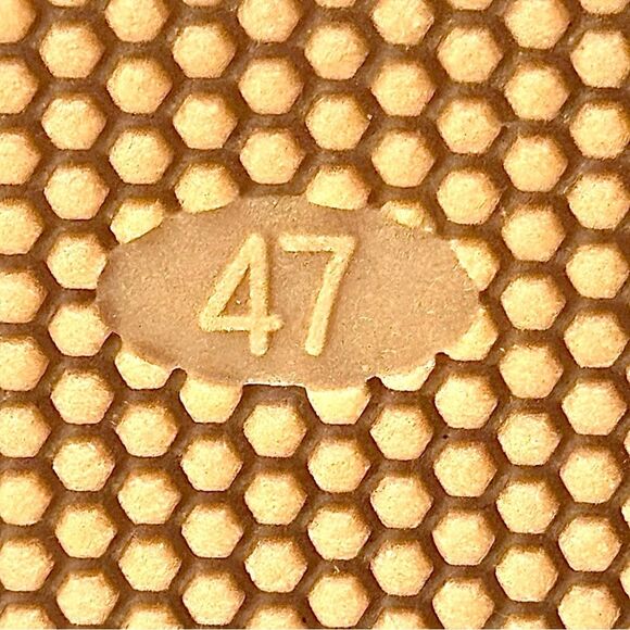 Tipsietoes Natural Cotton Black Canvas Barefoot Sneakers Sz  EU47 US 13 Wide Toe - Picture 10 of 10